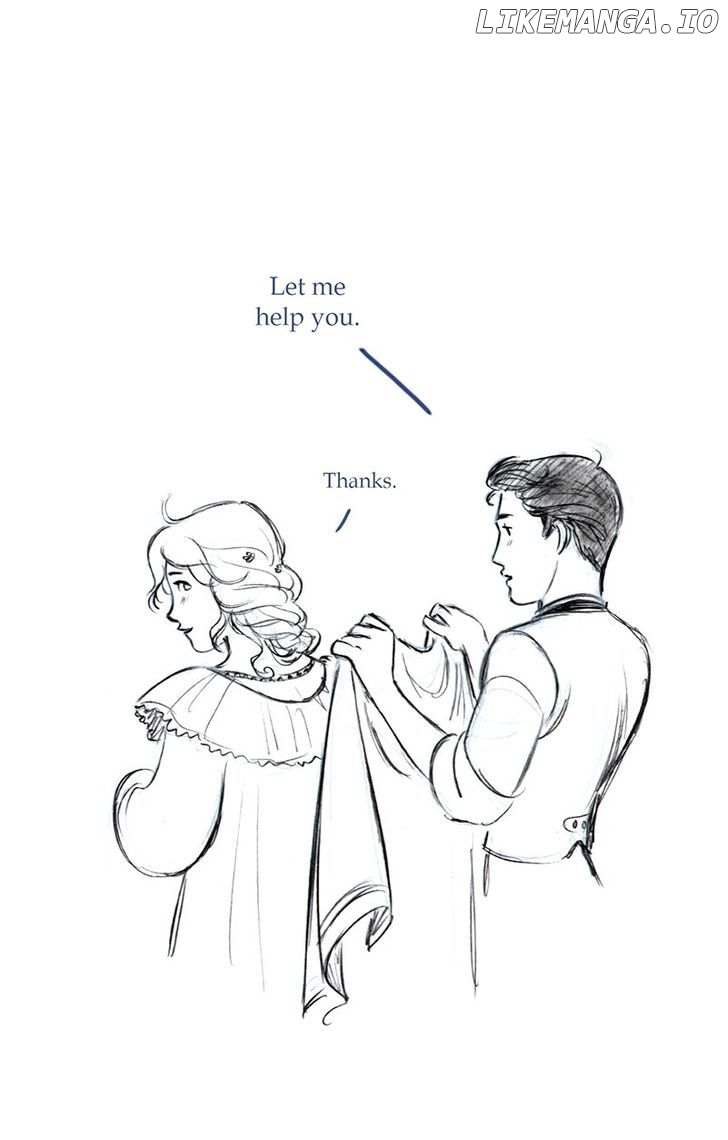 Miss Abbott And The Doctor chapter 27 - page 43