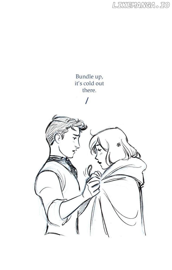 Miss Abbott And The Doctor chapter 27 - page 44