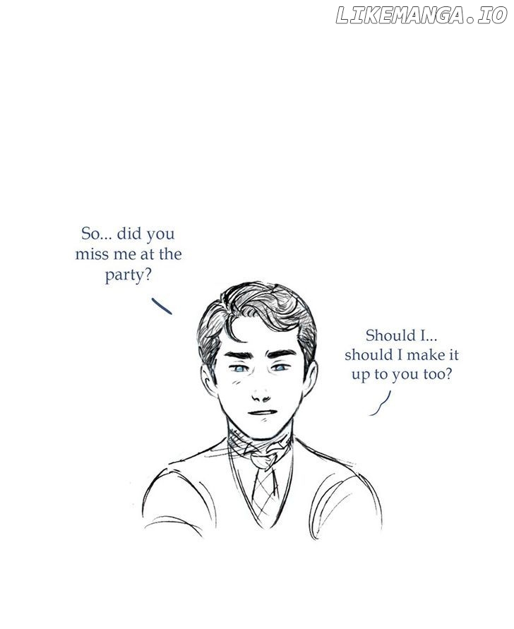 Miss Abbott And The Doctor chapter 27 - page 45