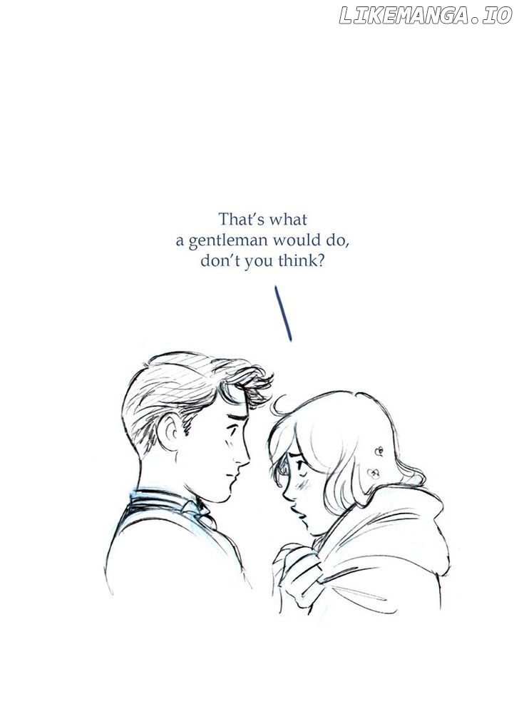 Miss Abbott And The Doctor chapter 27 - page 46
