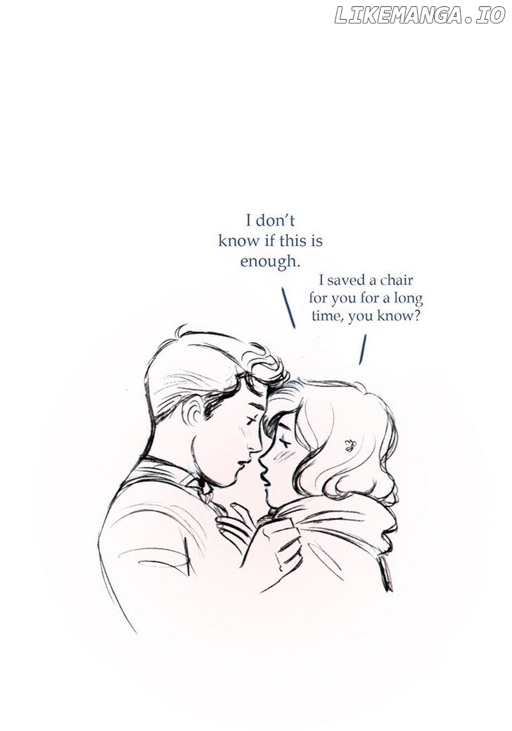 Miss Abbott And The Doctor chapter 27 - page 48