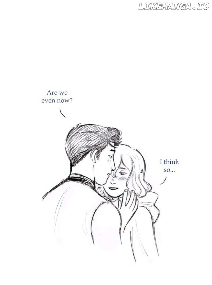 Miss Abbott And The Doctor chapter 27 - page 51