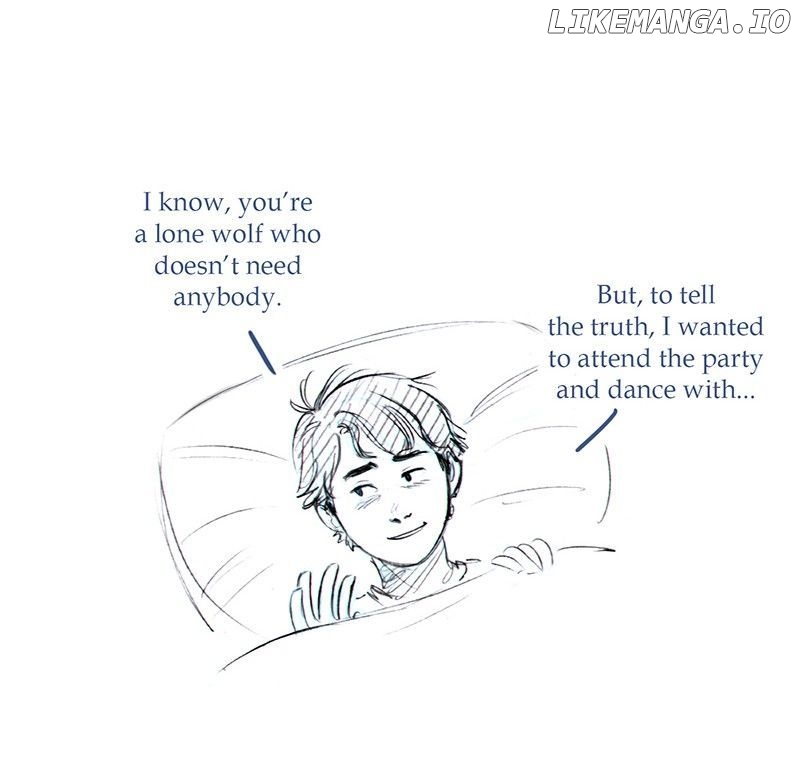 Miss Abbott And The Doctor chapter 27 - page 6