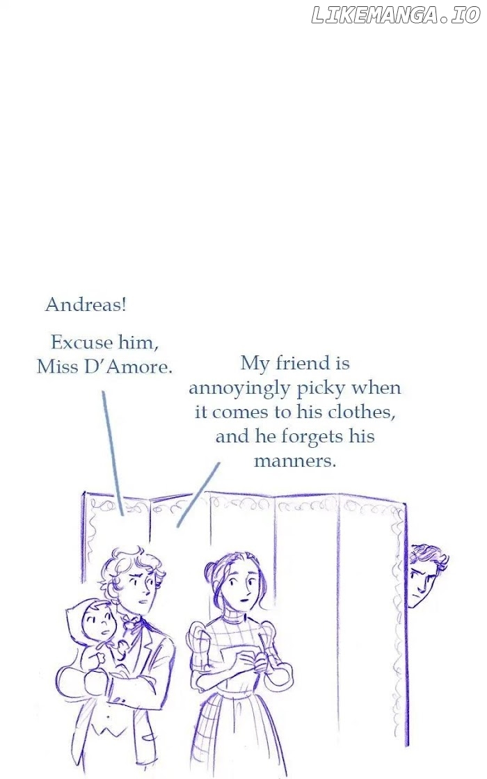 Miss Abbott And The Doctor chapter 113 - page 12