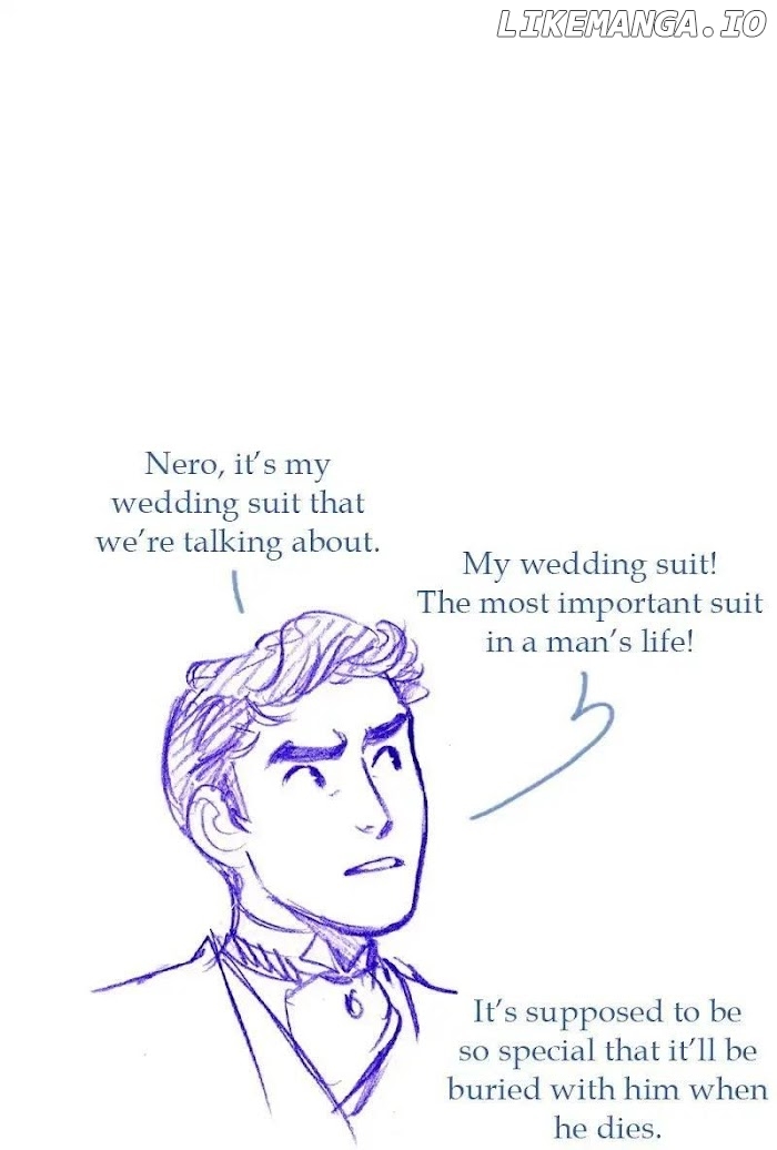 Miss Abbott And The Doctor chapter 113 - page 13