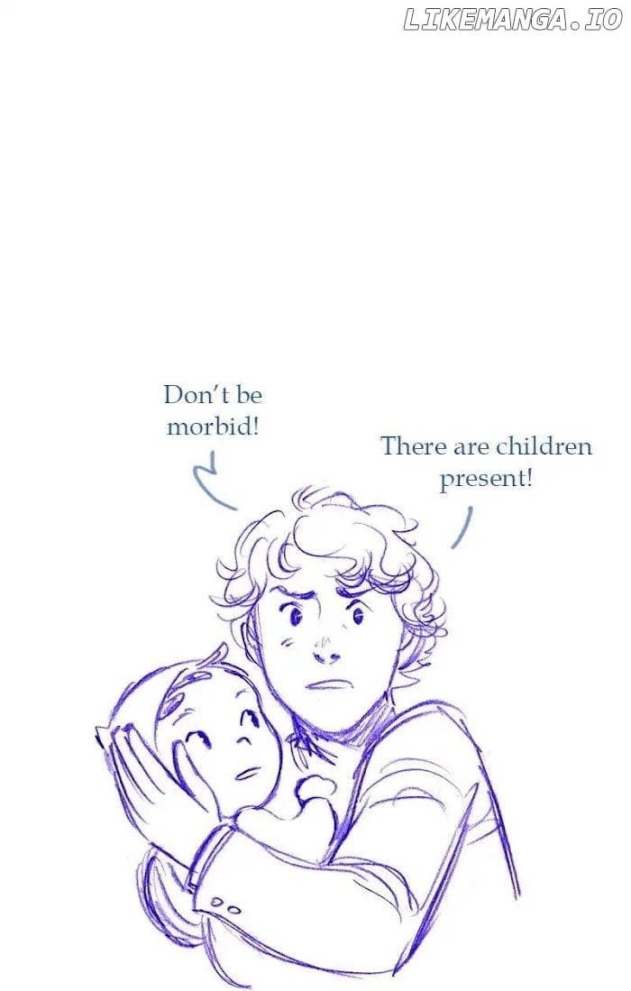 Miss Abbott And The Doctor chapter 113 - page 14