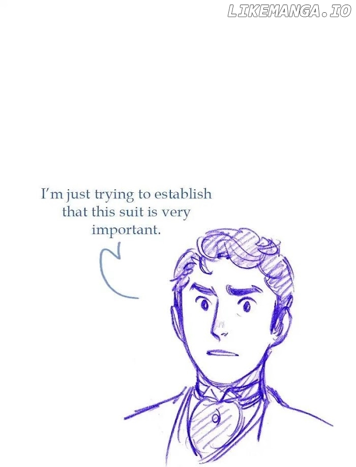 Miss Abbott And The Doctor chapter 113 - page 17