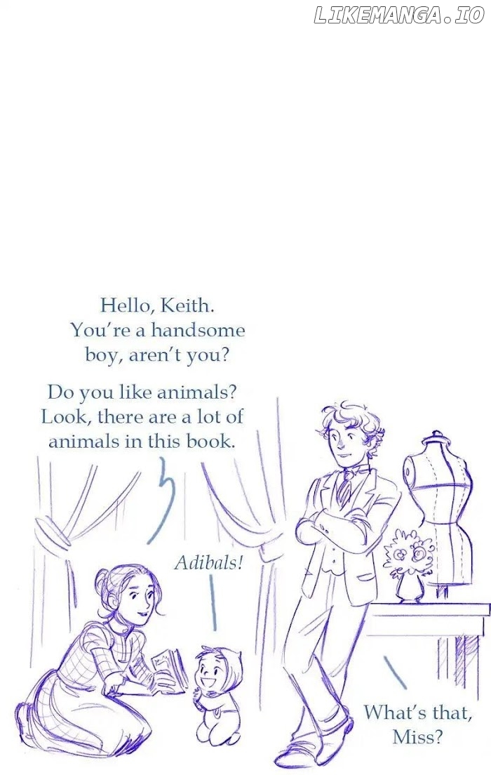 Miss Abbott And The Doctor chapter 113 - page 2