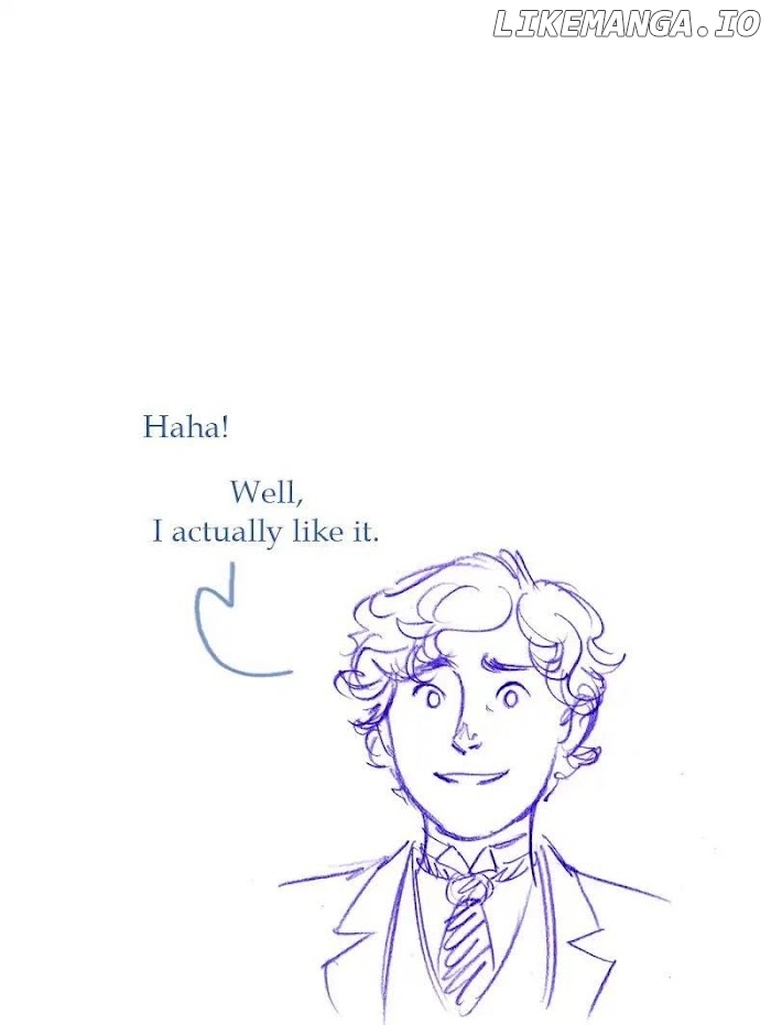 Miss Abbott And The Doctor chapter 113 - page 21