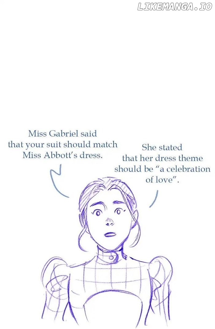 Miss Abbott And The Doctor chapter 113 - page 23