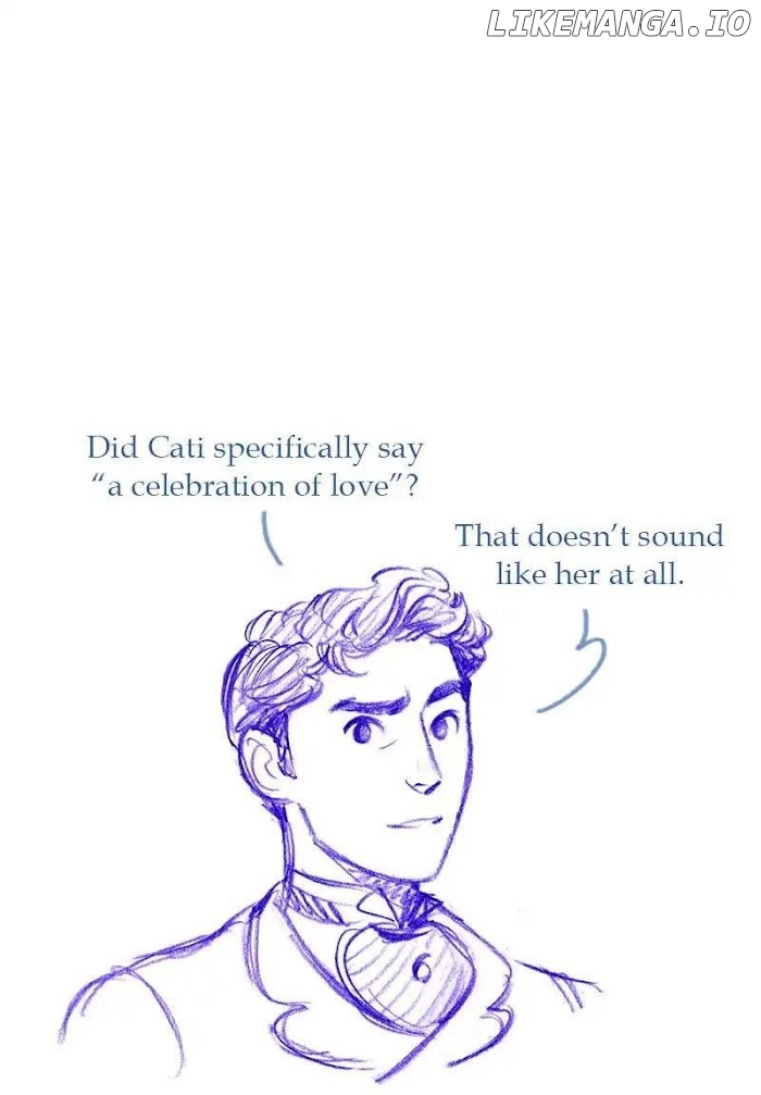 Miss Abbott And The Doctor chapter 113 - page 24