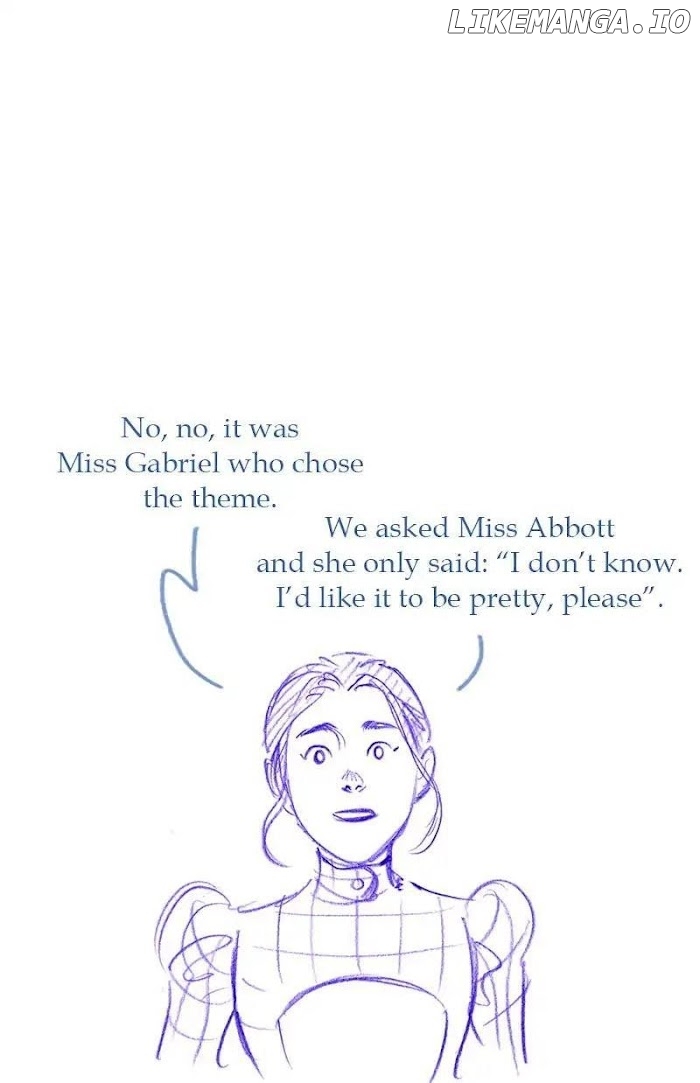 Miss Abbott And The Doctor chapter 113 - page 25