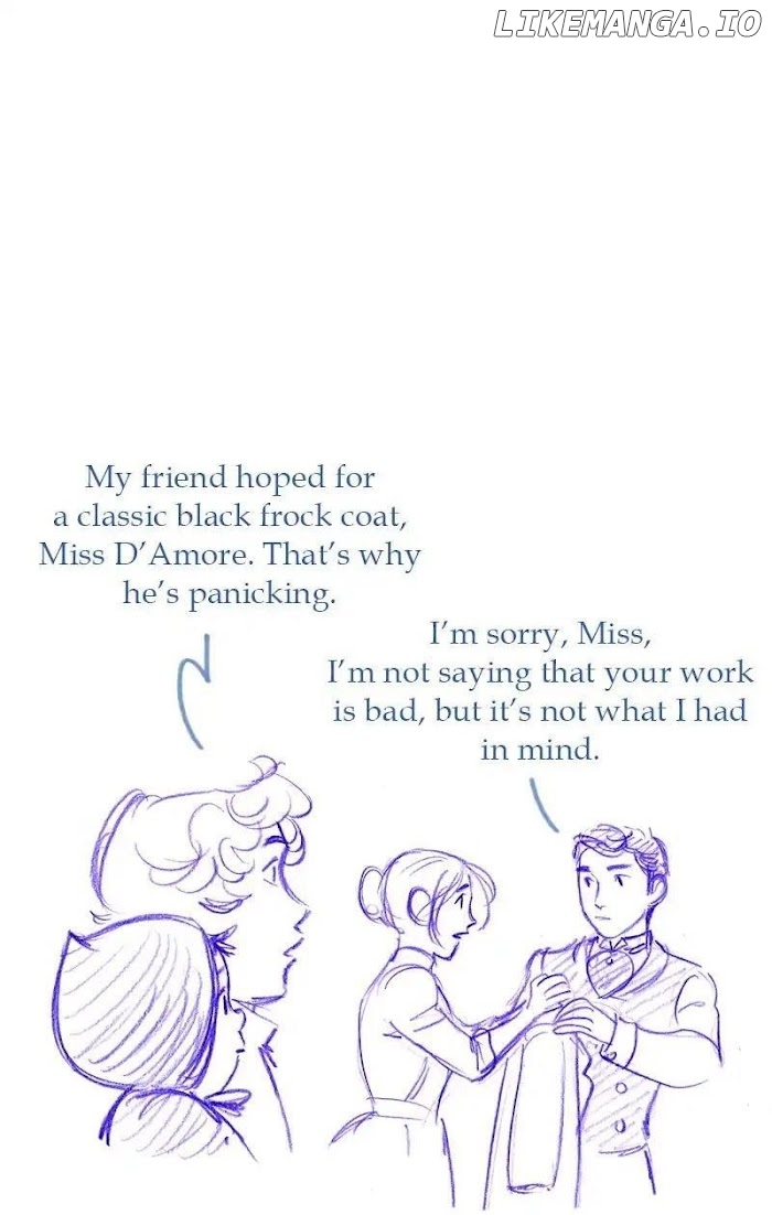 Miss Abbott And The Doctor chapter 113 - page 27