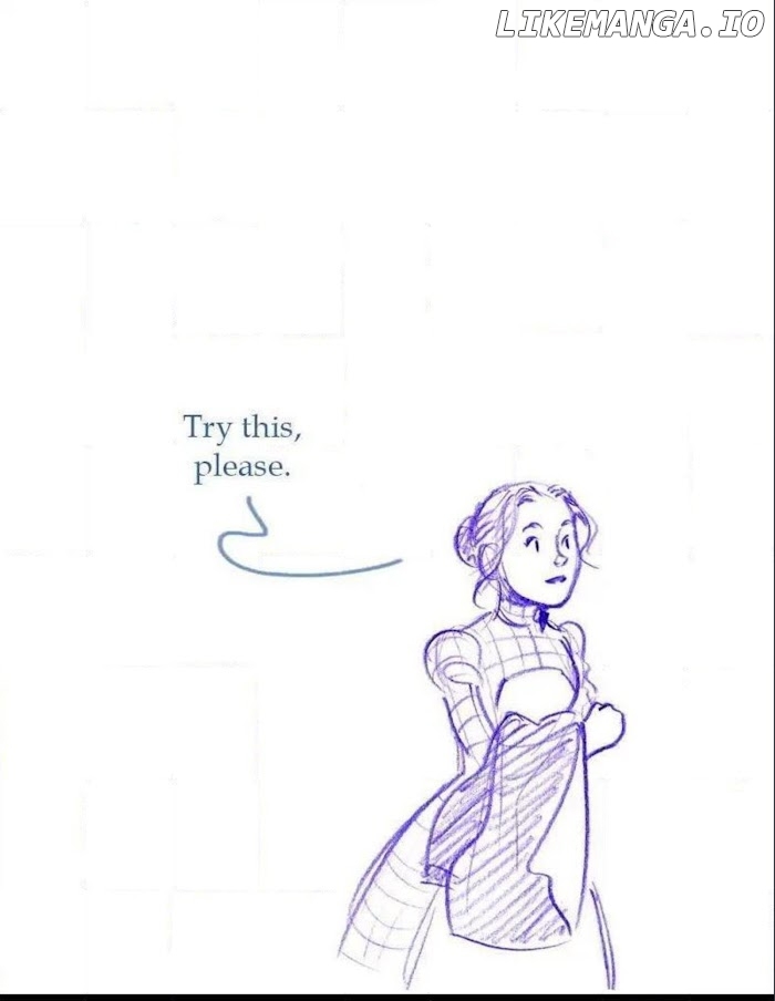 Miss Abbott And The Doctor chapter 113 - page 29