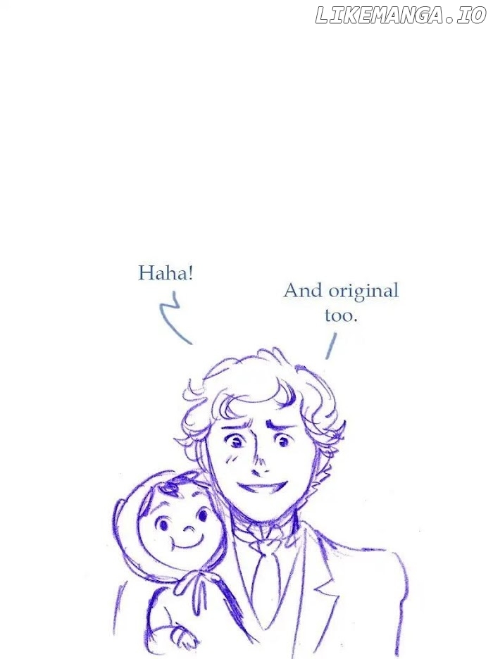 Miss Abbott And The Doctor chapter 113 - page 32