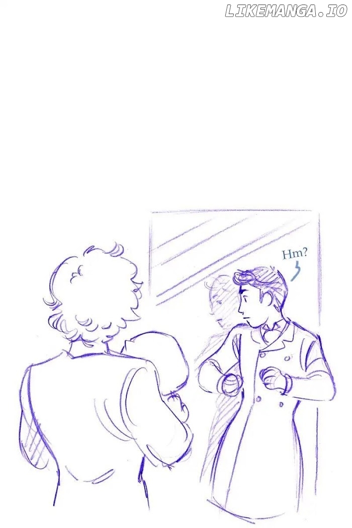 Miss Abbott And The Doctor chapter 113 - page 34