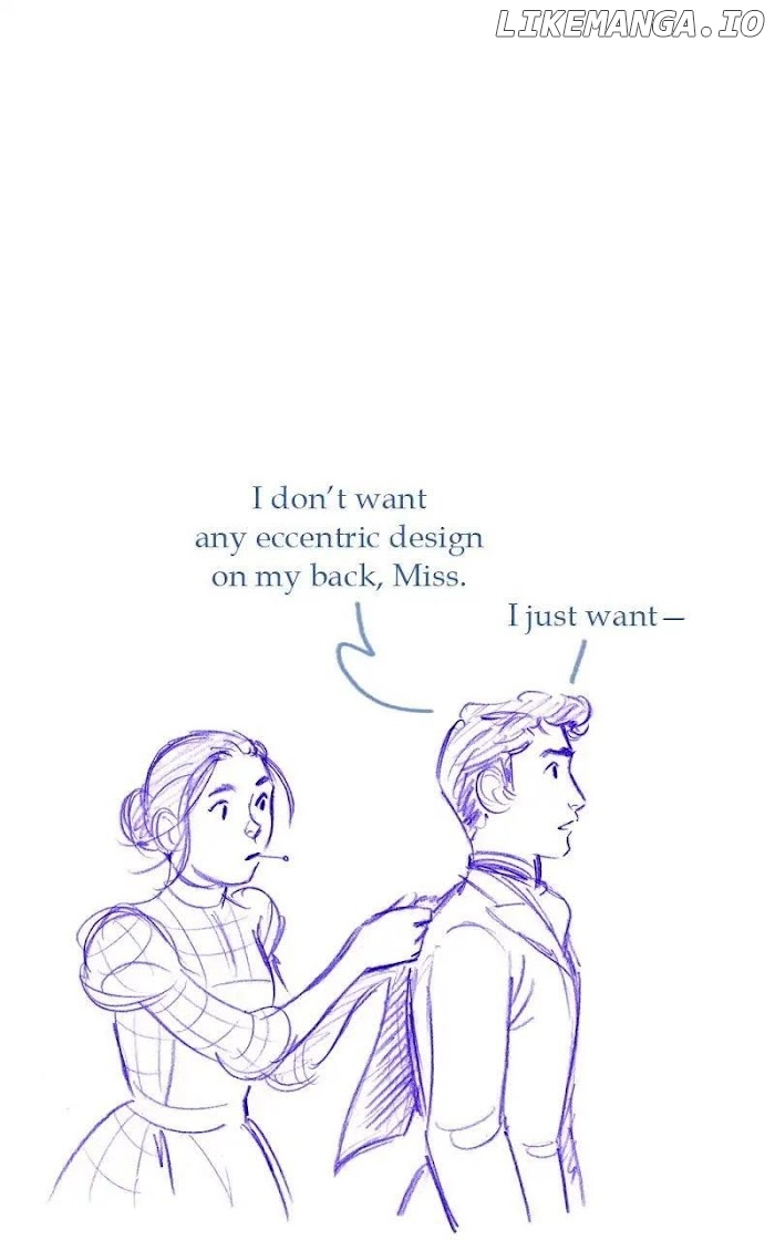 Miss Abbott And The Doctor chapter 113 - page 37