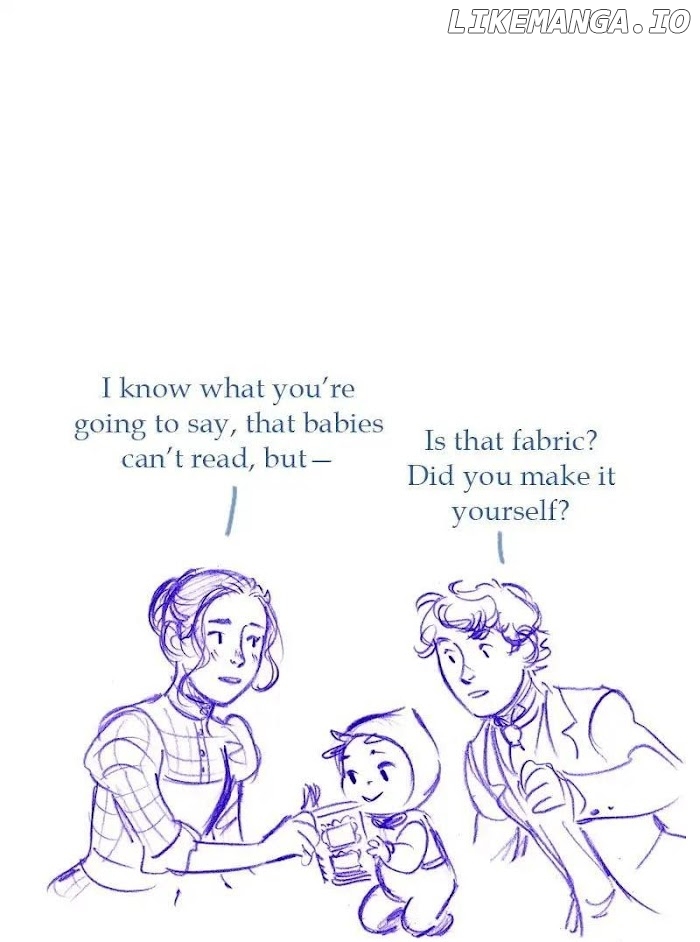 Miss Abbott And The Doctor chapter 113 - page 4