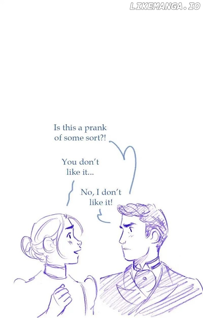 Miss Abbott And The Doctor chapter 113 - page 40
