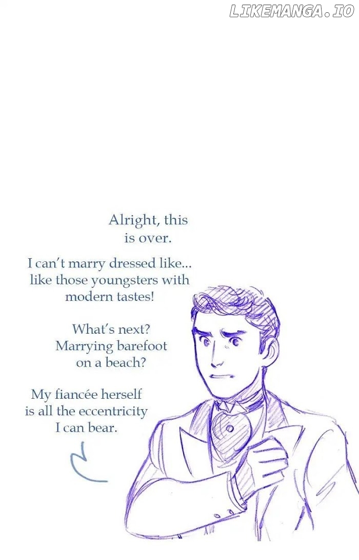 Miss Abbott And The Doctor chapter 113 - page 47