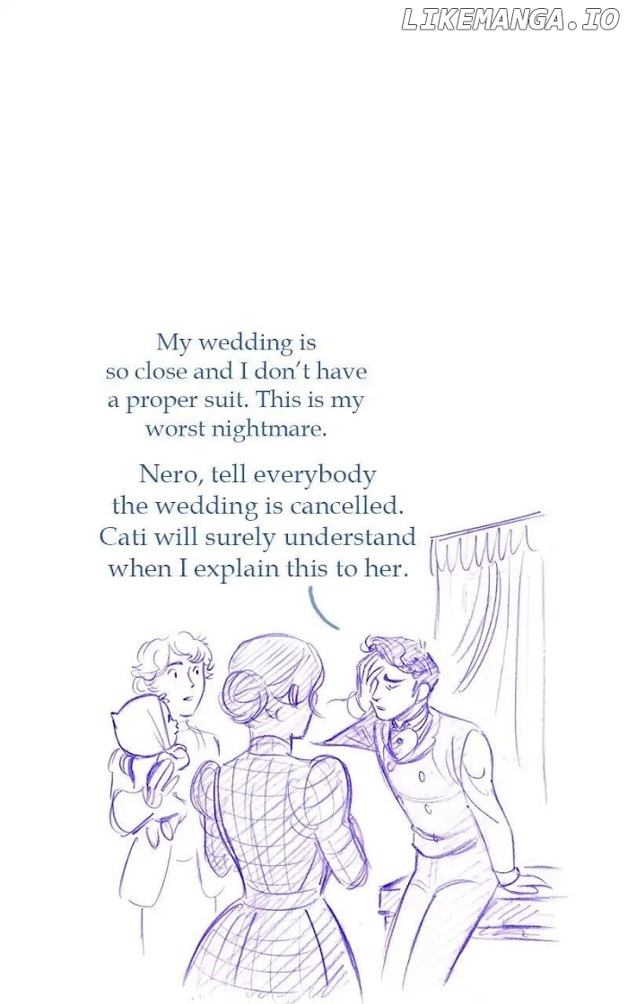Miss Abbott And The Doctor chapter 113 - page 48
