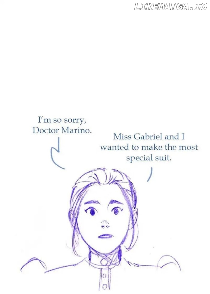 Miss Abbott And The Doctor chapter 113 - page 49