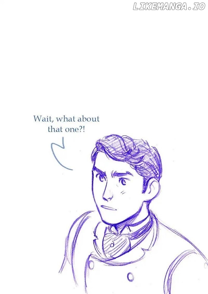 Miss Abbott And The Doctor chapter 113 - page 51