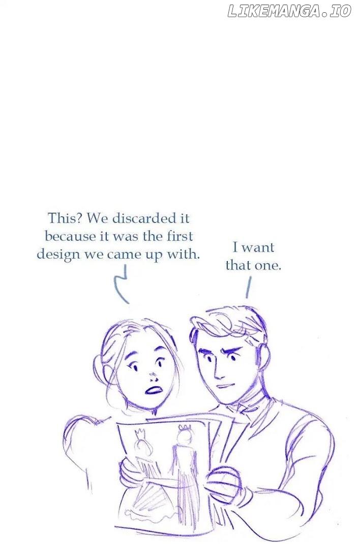 Miss Abbott And The Doctor chapter 113 - page 52