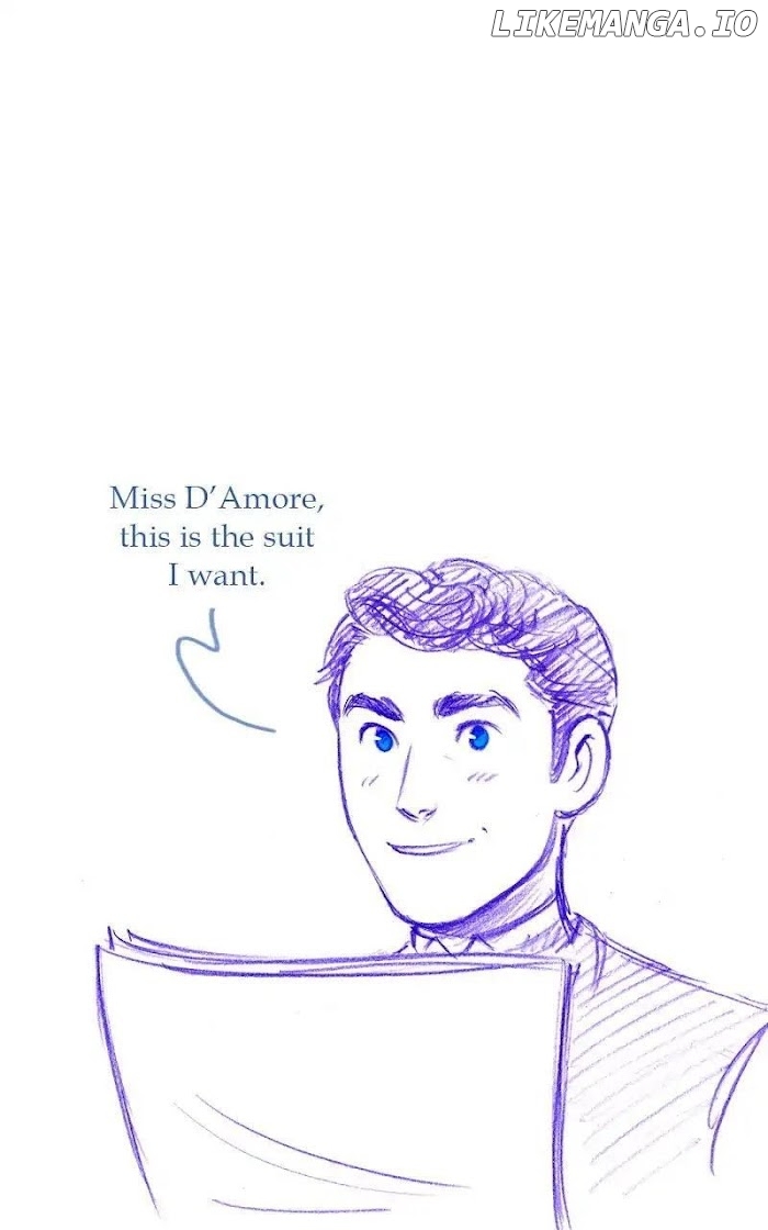 Miss Abbott And The Doctor chapter 113 - page 56