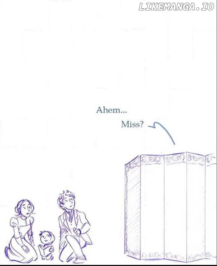 Miss Abbott And The Doctor chapter 113 - page 7