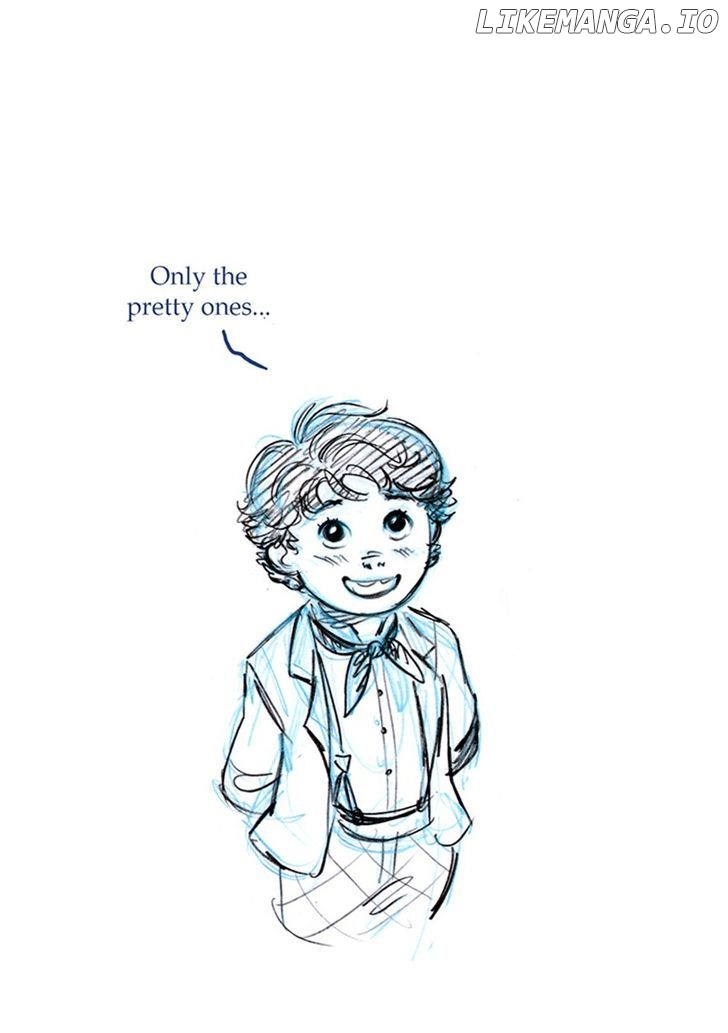 Miss Abbott And The Doctor chapter 28 - page 11