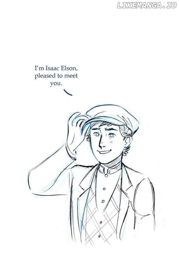 Miss Abbott And The Doctor chapter 28 - page 13