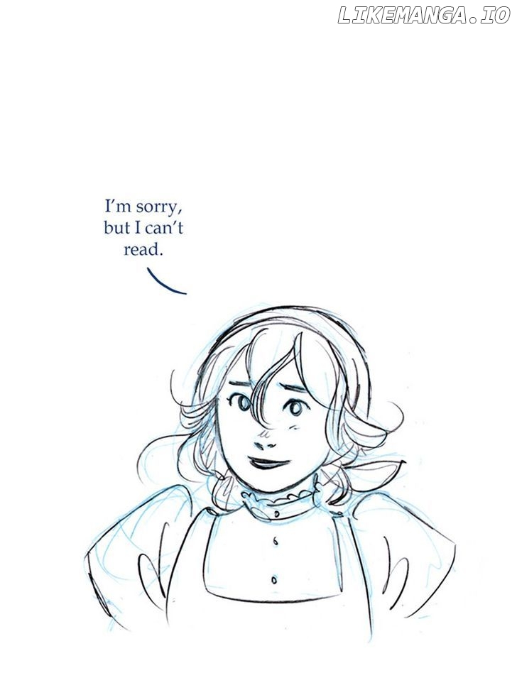 Miss Abbott And The Doctor chapter 28 - page 16