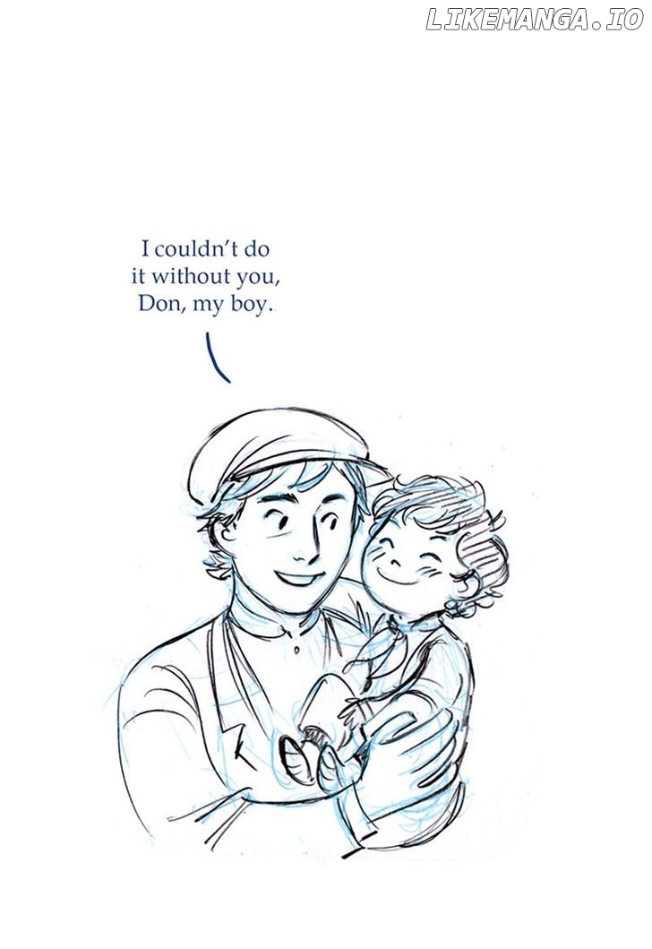 Miss Abbott And The Doctor chapter 28 - page 18