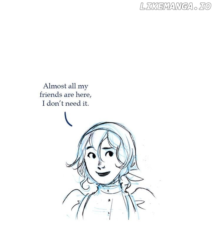 Miss Abbott And The Doctor chapter 28 - page 28
