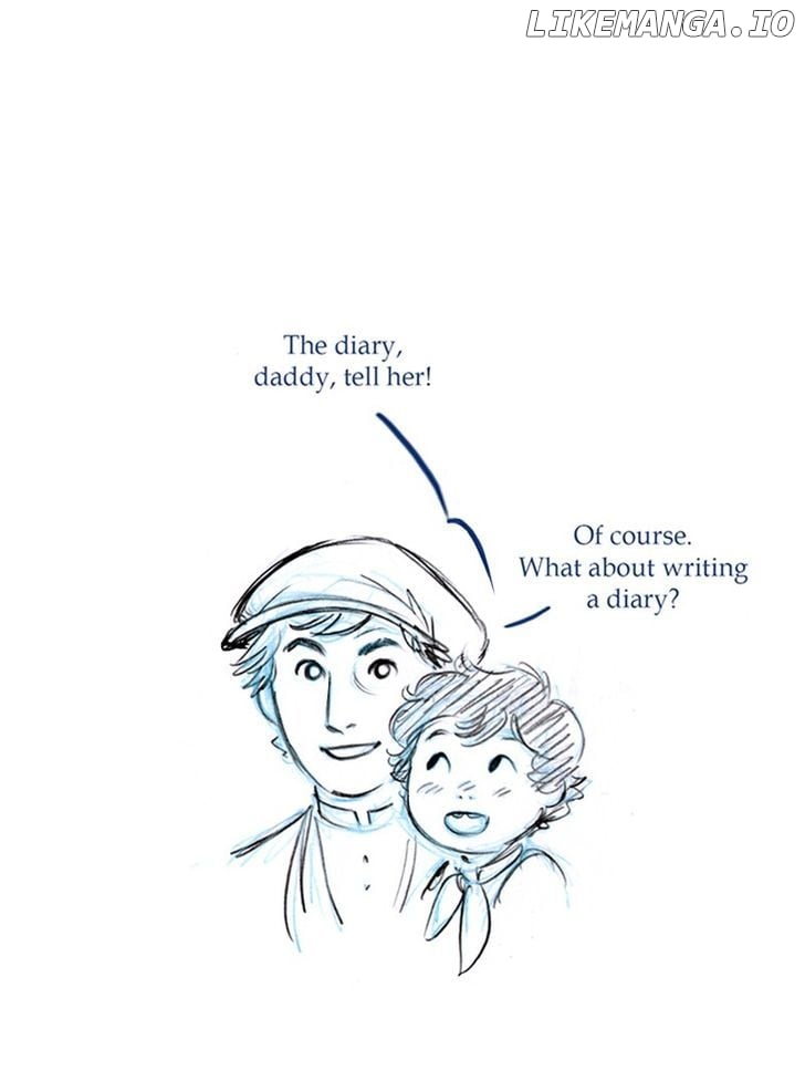 Miss Abbott And The Doctor chapter 28 - page 29