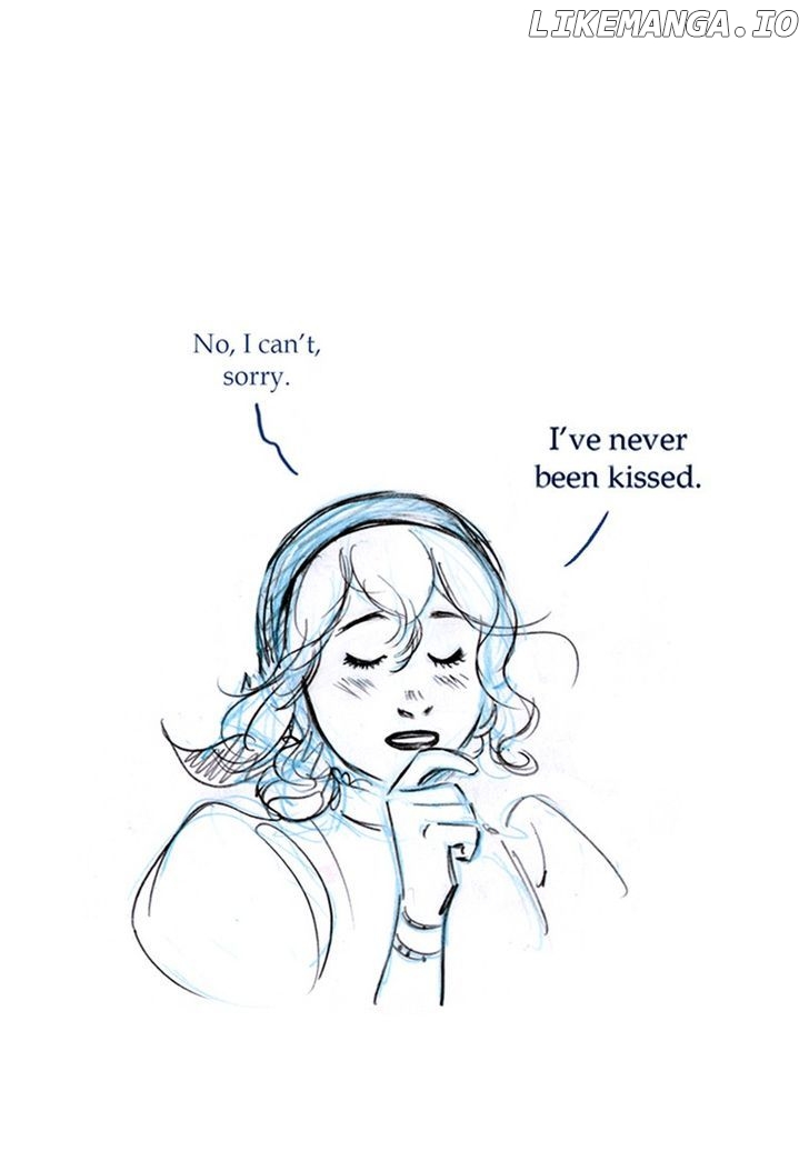 Miss Abbott And The Doctor chapter 28 - page 31