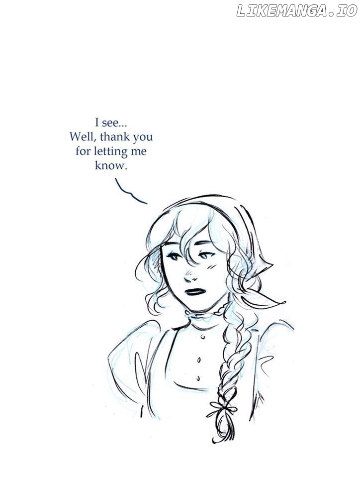 Miss Abbott And The Doctor chapter 28 - page 39