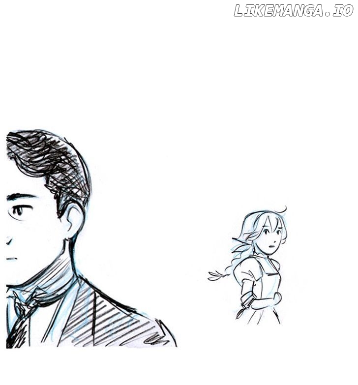 Miss Abbott And The Doctor chapter 28 - page 42