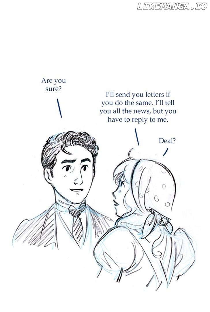 Miss Abbott And The Doctor chapter 28 - page 47
