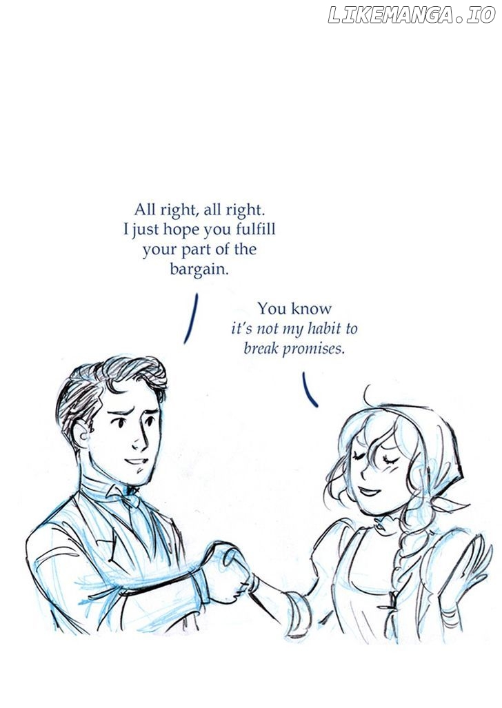 Miss Abbott And The Doctor chapter 28 - page 48
