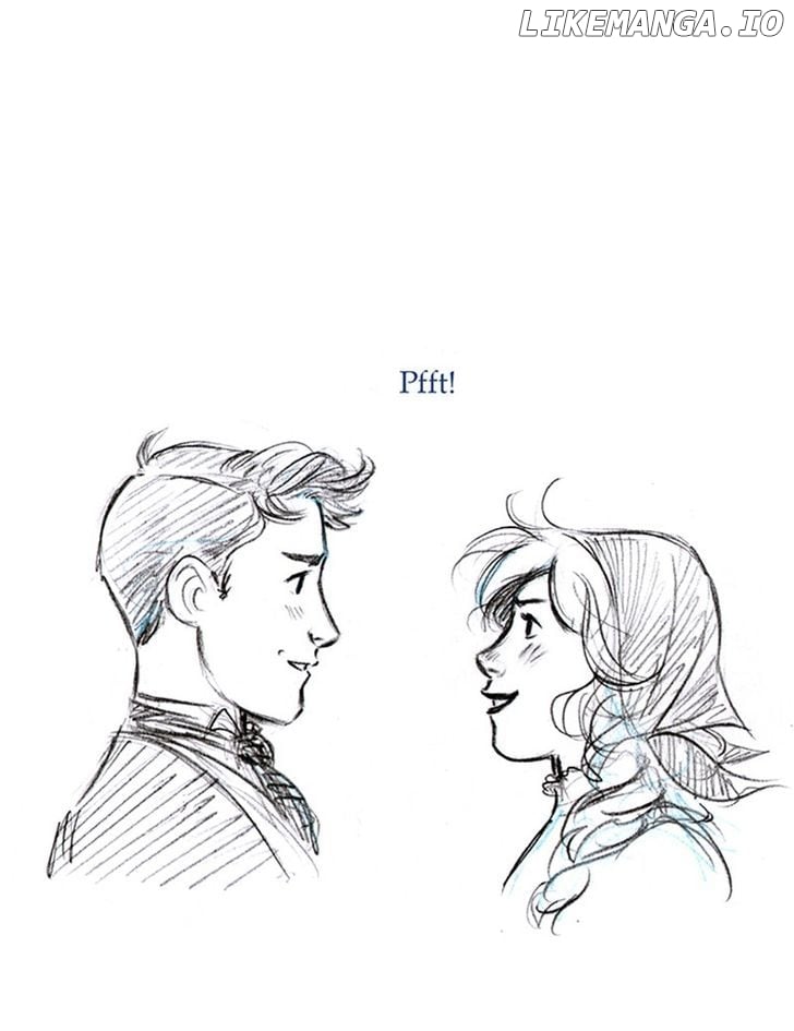 Miss Abbott And The Doctor chapter 28 - page 52