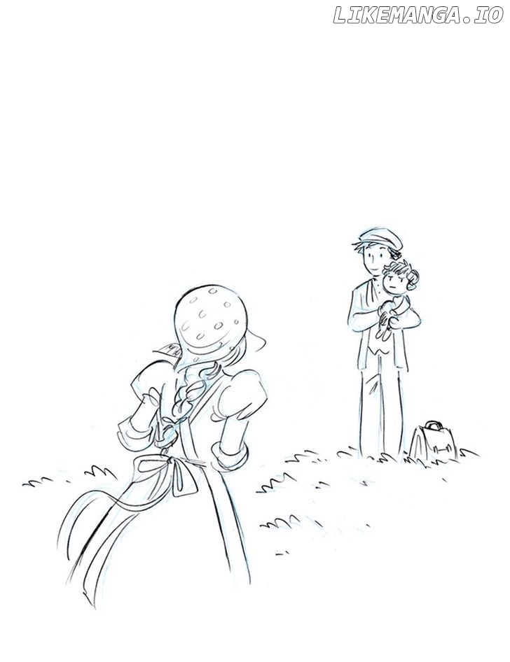 Miss Abbott And The Doctor chapter 28 - page 54