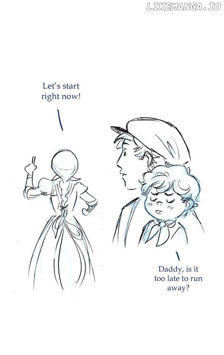 Miss Abbott And The Doctor chapter 28 - page 56