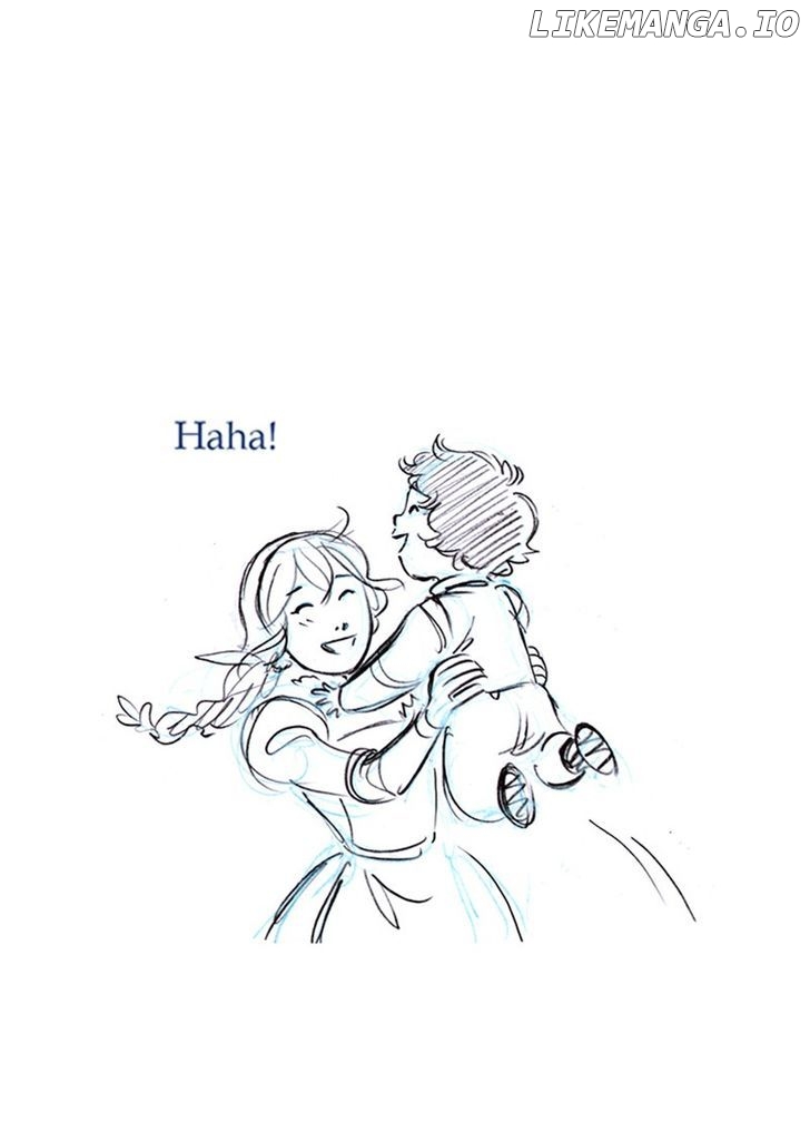 Miss Abbott And The Doctor chapter 28 - page 7