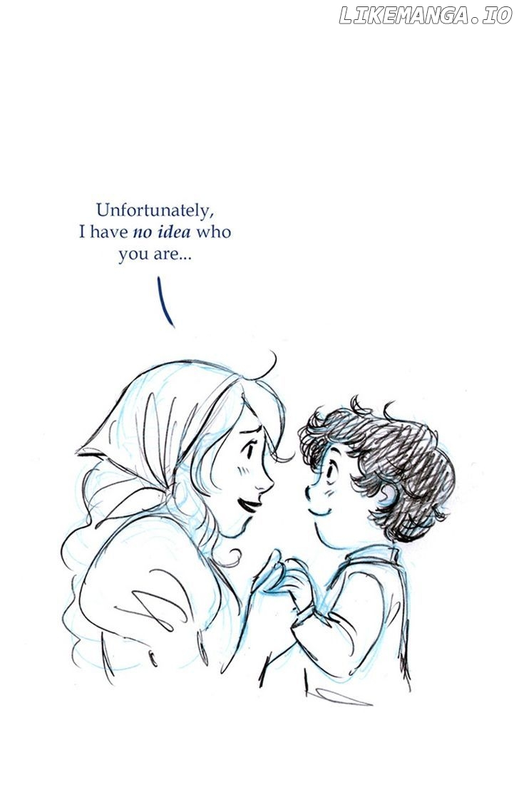 Miss Abbott And The Doctor chapter 28 - page 9