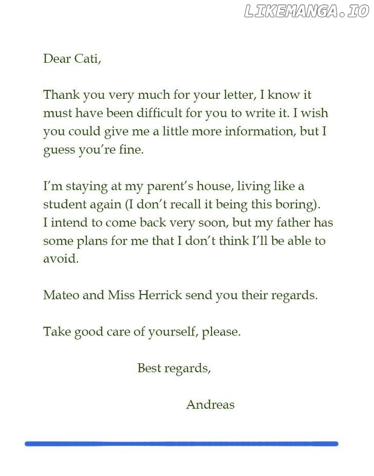 Miss Abbott And The Doctor chapter 29 - page 12