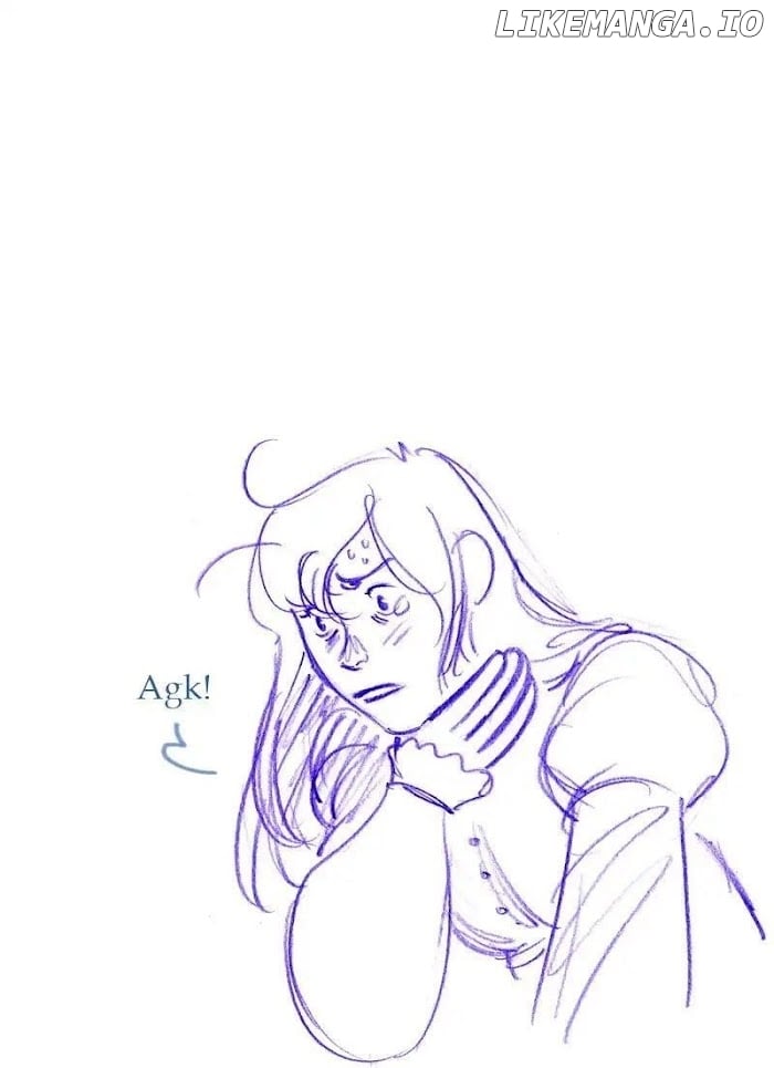 Miss Abbott And The Doctor chapter 115 - page 13