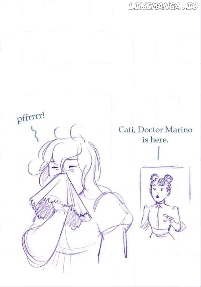 Miss Abbott And The Doctor chapter 115 - page 14