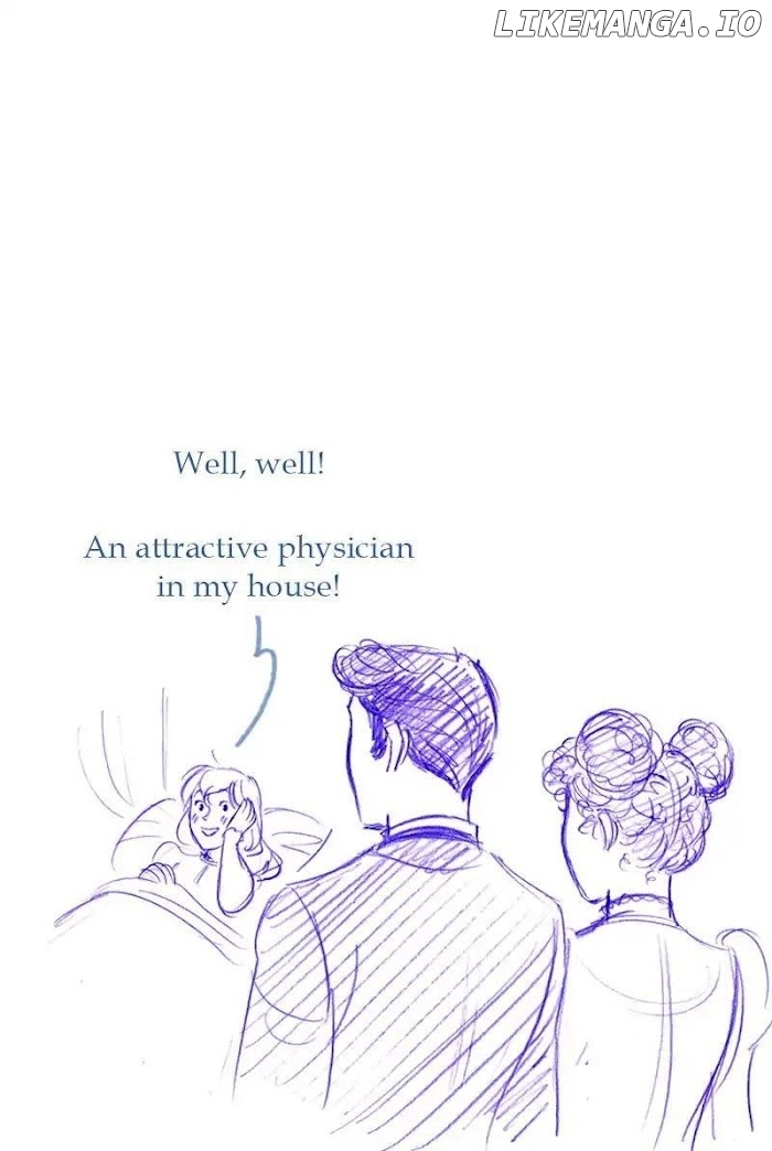 Miss Abbott And The Doctor chapter 115 - page 15